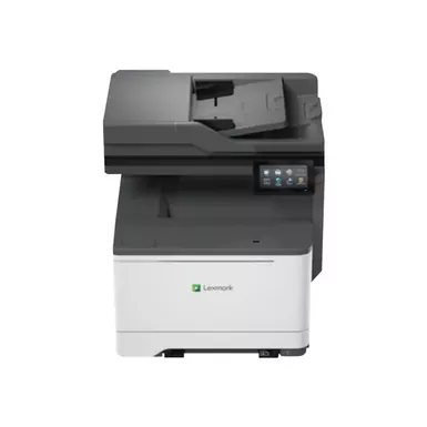 image of Lexmark CX532adwe - multifunction printer - color with sku:bb22115678-bestbuy