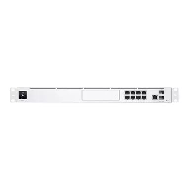 image of Ubiquiti Networks UniFi Dream Machine Pro All-In-One Enterprise Security Gateway & Network Appliance with sku:bb21493131-bestbuy