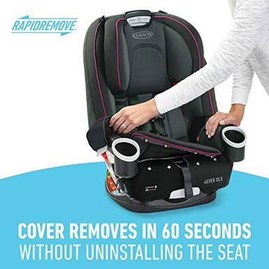 graco joslyn car seat