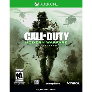 call of duty modern warfare remastered xbox one digital download call of duty modern warfare remastered xbox one digital download
