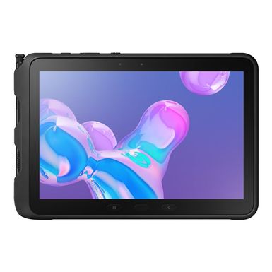 image of Samsung - 10.1" Galaxy Tab Active Pro - Tablet - Wi-Fi - 4GB RAM - 64GB Storage - Android with sku:bb21405272-6392321-bestbuy-samsung