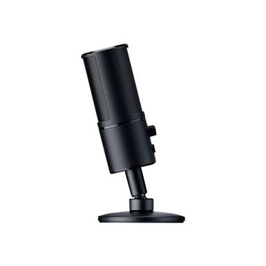 image of Razer - Seiren USB Super Cardioid Condenser Microphone with sku:b075hclmyp-raz-amz