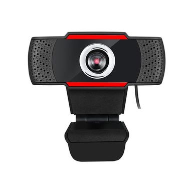 image of Adesso CyberTrack H3 - webcam with sku:bb21544615-6412182-bestbuy-adesso