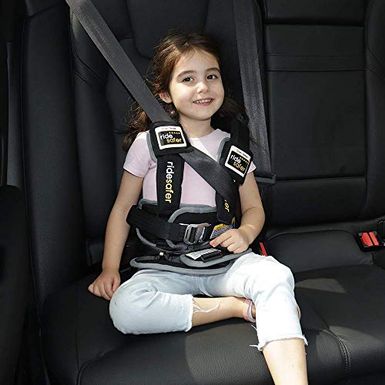 renting child restraint systems