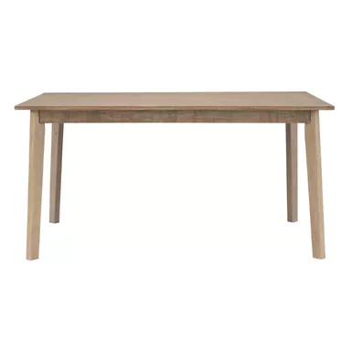 Sherman Dining Table Natural