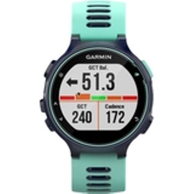 garmin forerunner 735xt midnight blue