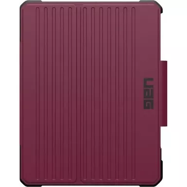 UAG - Metropolis SE Case for iPad Pro 13" (Gen 7/M4 chip) - Bordeaux