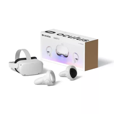 Meta Quest 3 Advanced All-in-One VR Headset (512GB)