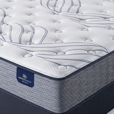 kleinmon ii pillow top plush