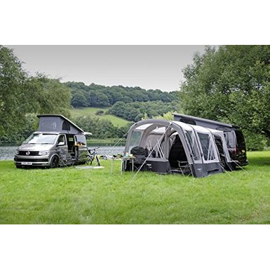 Rent To Own Galli Tall Awning Sreenhouse Vango Airway Driveaway