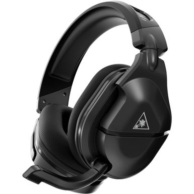 image of Turtle Beach - Stealth 600 Gen 2 MAX PS Wireless Multiplatform Gaming Headset for PC, PS5, PS4, Switch - 48 Hour Battery - Black with sku:bb22017540-6513646-bestbuy-turtlebeach