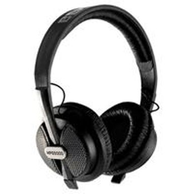 image of Behringer HPS5000 Closed-Type High-Performance Studio Headphones with sku:behps5000-adorama