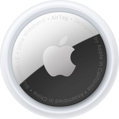 image of Apple AirTag (1-Pack) with sku:mx532am/a-streamline