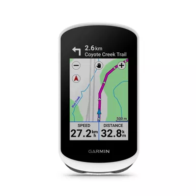 image of Garmin - Edge Explore 2 GPS Bike Computer with sku:010-02703-00-powersales