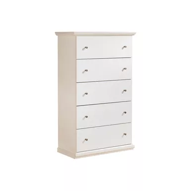 Bostwick Shoals Five Drawer Chest