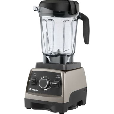 Left Zoom. Vitamix - Professional Series 10-Speed Blender - Pearl Gray