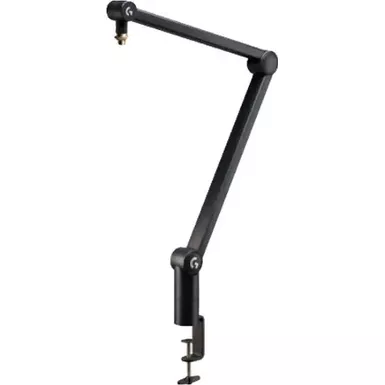 image of Logitech - Compass Premium Microphone Boom Arm with sku:bb22199963-bestbuy