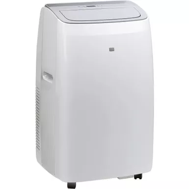 Arctic Wind - 14,000 BTU ASHRAE (10,400 BTU DOE) Portable Air Conditioner with Heat Pump