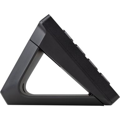 Alt View Zoom 11. Elgato - Stream Deck XL Wired Keypad with Back Lighting - Black