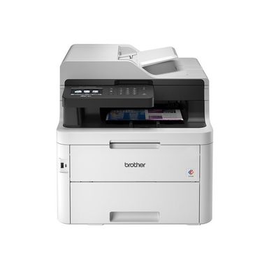 image of Brother MFC-L3750CDW - multifunction printer (color) with sku:bb21065660-6321814-bestbuy-brother