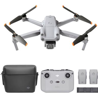 image of DJI - Air 2S Drone Fly More Combo with Remote Controller with sku:bb21721980-6454877-bestbuy-dji