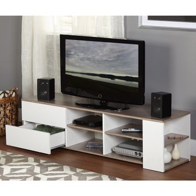 Simple Living Urban Entertainment Stand - Urban Entertainment Stand