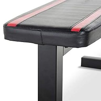 CAP Barbell Flat Weight Bench