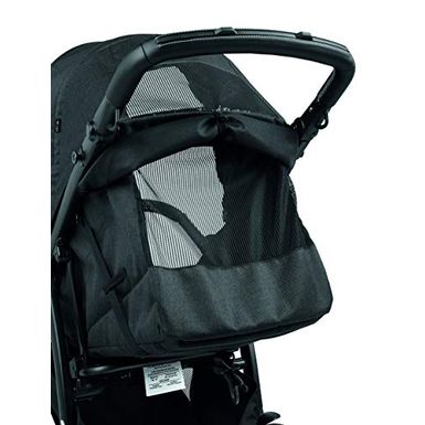 Peg Perego Booklet 50, Onyx