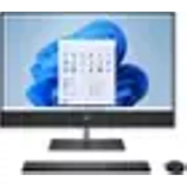 Rent To Own HP - Pavilion 27" Full HD Touch-Screen All-in-One - Intel ...