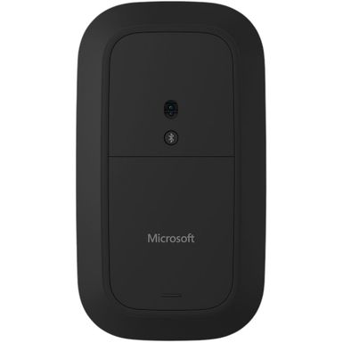 Alt View Zoom 14. Microsoft - Modern Mobile Wireless BlueTrack Mouse - Black