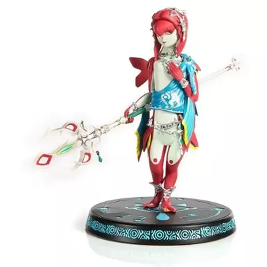 Rent to own First 4 Figures - The Legend of Zelda: Breath of the