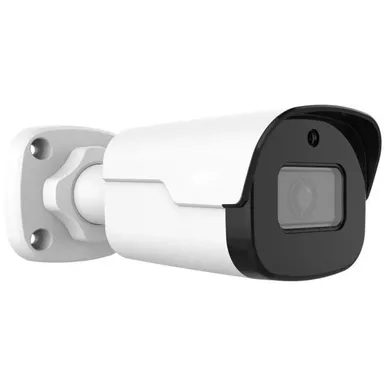 Alibi HNC34-UAI-0 4MP Starlight 131' IR WDR Day & Night Indoor/Outdoor IP Bullet Camera with 2.8mm Lens