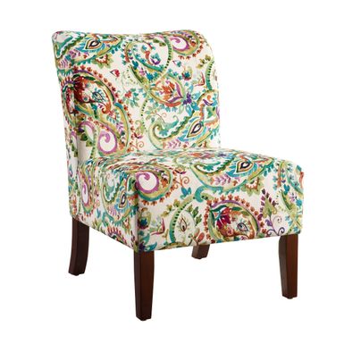 image of Jessup Slipper Chair  with sku:lfxs1583-linon