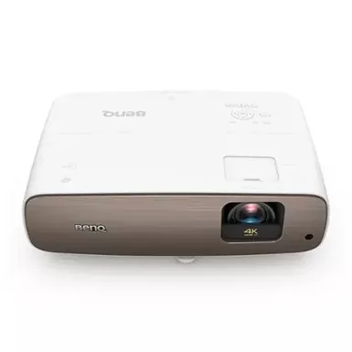 image of BenQ - HT3560 True 4K Home Theater Projector with Perfect HDR & DCI-P3 - White with sku:bb22137899-bestbuy