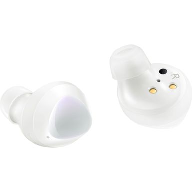 samsung galaxy buds  in ear