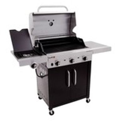 image of Char-broil Performance 463371316 - barbeque grill with sku:bb20752850-5143713-bestbuy-charbroil
