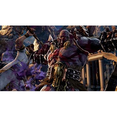 Soulcalibur VI: Collector's Edition - PlayStation 4