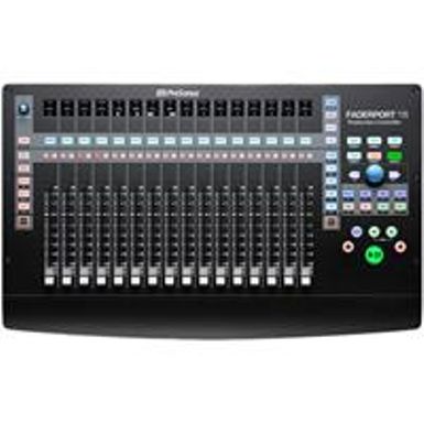 image of PreSonus Faderport 16 - Mix Production Controller with sku:psfadrprt16-adorama