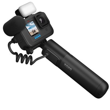 GoPro HERO11 Black Creator Edition Waterproof Action Camera Sport, Bundle with 64GB microSD Memory Card, Sport Action Camera Accessory...