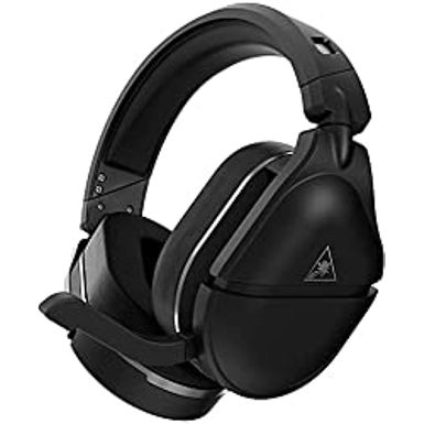image of Turtle Beach - Turtle Beach. Stealth 700 Gen 2 Premium Wireless Gaming Headset with Bluetooth. for PlayStation.5 and PlayStation.4 - Black/Silver with sku:b08d45gcmj-tur-amz