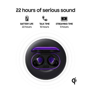 Rent to own Samsung Galaxy Buds+ (Wireless Charging Case Included