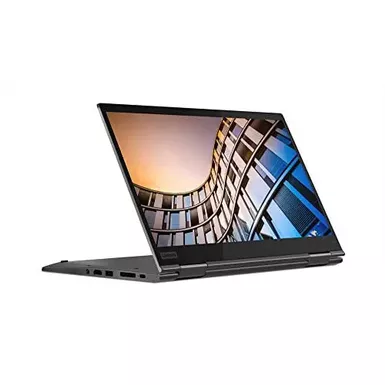 image of Lenovo Thinkpad X1 Yoga 4th Gen 14" FHD 2-in-1 Touchscreen Laptop Intel Core i5-10210U 1.6GHz 16GB RAM 512GB SSD Windows 11 Professional(Refurbished) with sku:ltleyox1i5g1016512-tradingelectronics