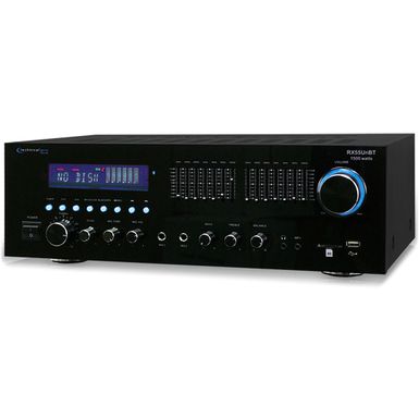 Technical Pro RX55URIBT - receiver