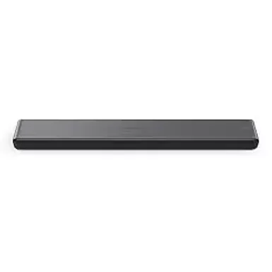 TCL - S45H S Class 2.0 Channel Sound Bar with Dolby Atmos, DTS Virtual:X, and Bluetooth Music Streaming - Black