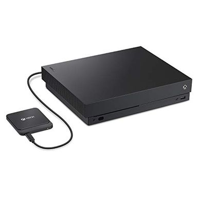 ssd drive for xbox one