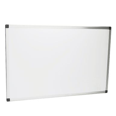 Rent to own Mind Reader Dry Erase Board with Marker Tray Wall Mount ...