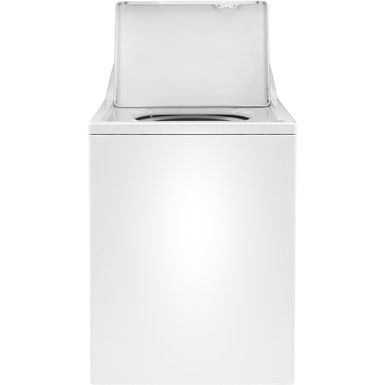 Whirlpool - Washing Machine - Top Loading - Freestanding - White
