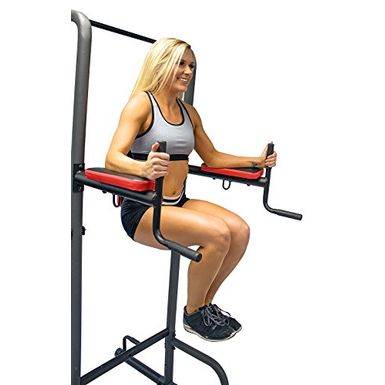 Health Gear CFT2.0 Functional Fitness Gym Style Training System