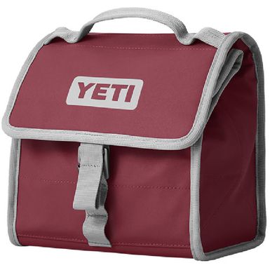 Yeti Daytrip Lunch Bag - Harvest Red
