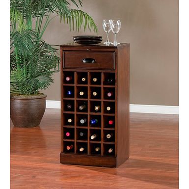 Canton Modular Wine Storage Unit - Canton Wine Storage